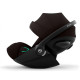 Автокрісло Cybex Cloud G3 Magic Black