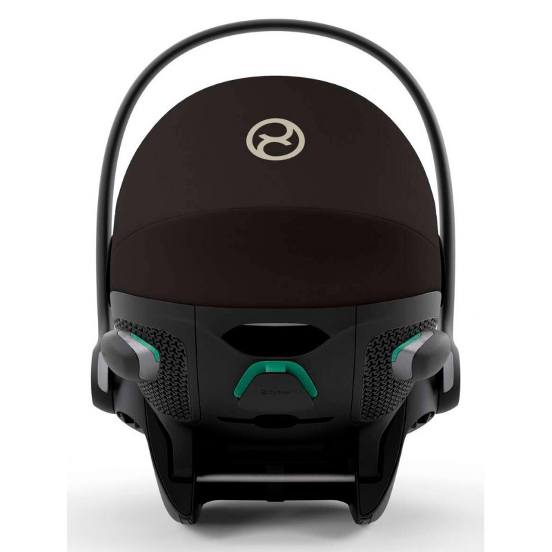 Автокрісло Cybex Cloud G3 Magic Black