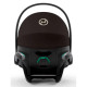 Автокрісло Cybex Cloud G3 Magic Black