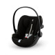 Автокрісло Cybex Cloud G3 Plus Moon Black