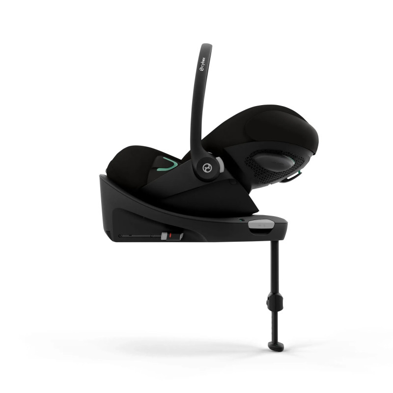 Автокрісло Cybex Cloud G3 Plus Moon Black