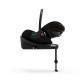 Автокрісло Cybex Cloud G3 Plus Moon Black
