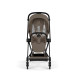 Універсальна коляска 2 в 1 Cybex Mios 2 в 1 BLK Coconut Brown