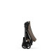 Універсальна коляска 2 в 1 Cybex Mios 2 в 1 BLK Coconut Brown