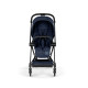 Прогулянкова коляска Cybex Mios Rebellious Luxury з сумкою