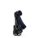 Прогулянкова коляска Cybex Mios Rebellious Luxury з сумкою