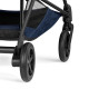 Прогулянкова коляска Cybex Mios Rebellious Luxury з сумкою