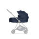 Люлька складана Cybex Mios/Coya Rebellious Luxury з сумкою