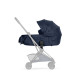 Люлька складана Cybex Mios/Coya Rebellious Luxury з сумкою