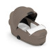 Люлька складана Cybex Priam Style Coconut Brown