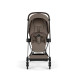 Чохол тканинний для прогулянкового блоку Cybex Mios Style Coconut Brown