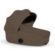 Люлька складана Cybex Mios/Coya Style Coconut Brown Люлька складана Cybex Mios/Coya Style Coconut Brown