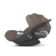 Автокрісло Cybex Cloud T i-Size Plus Coconut Brown Автокрісло Cybex Cloud T i-Size Plus Coconut Brown