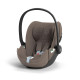 Автокрісло Cybex Cloud T i-Size Plus Coconut Brown