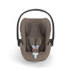 Автокрісло Cybex Cloud T i-Size Plus Coconut Brown