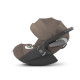 Автокрісло Cybex Cloud T i-Size Plus Coconut Brown