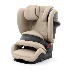 Автокрісло Cybex Pallas G3 Almond Beige