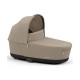 Люлька Cybex Priam Cozy Beige