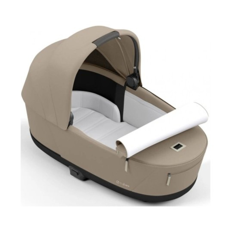 Люлька Cybex Priam Cozy Beige