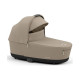 Люлька Cybex Priam Cozy Beige