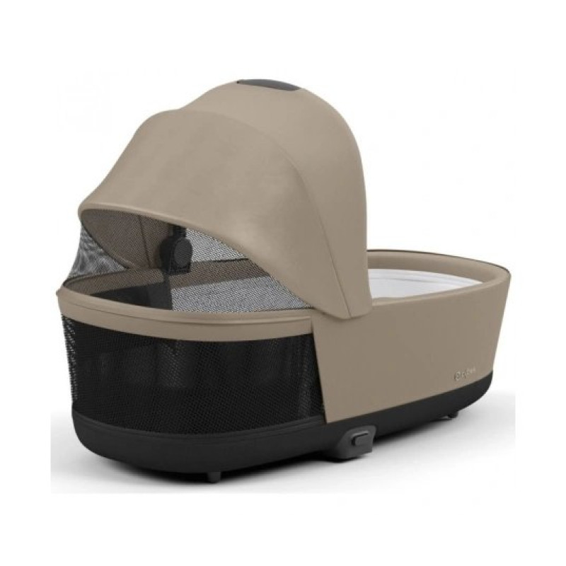 Люлька Cybex Priam Cozy Beige