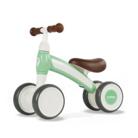 Біговел Qplay Cutey Light Green