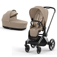 Універсальна Коляска Cybex Priam