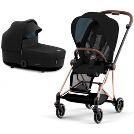 Універсальна Коляска Cybex Mios