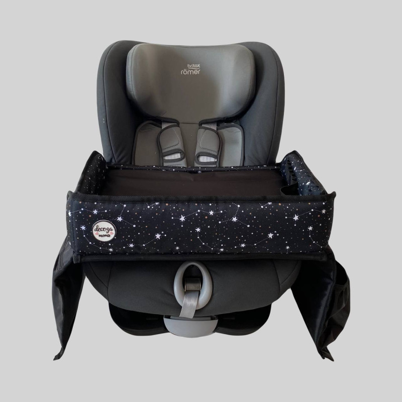 Автостолик Сузір'я Decoza Moms AST-Op014
