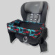 Автостолик Акули Decoza Moms AST-ОР038
