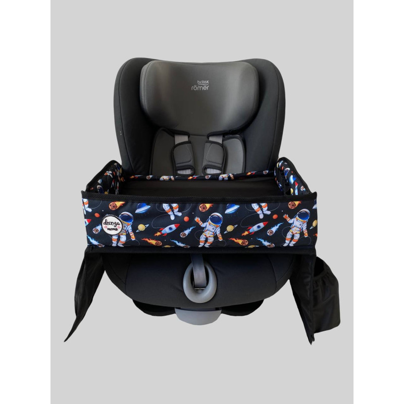 Автостолик Астронавти Decoza Moms AST-OP124