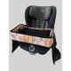 Автостолик Листя золоте Decoza Moms AST-OP126