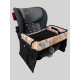 Автостолик Листя золоте Decoza Moms AST-OP126