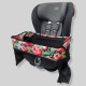 Автостолик Піони нові Decoza Moms AST-ОР127