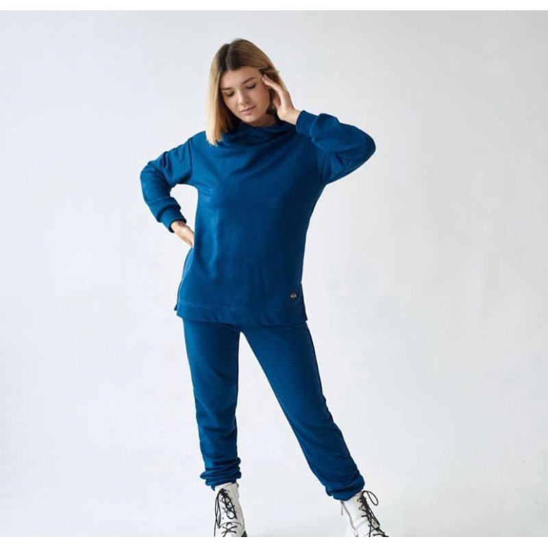 Жіночий базовий костюм Джинс Decoza Moms xl BazKxl-BP07