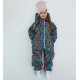 Демісезонний комбінезон Зебра Decoza Moms demik110116-OP031-pl03 110-116 см Демісезонний комбінезон Зебра Decoza Moms demik110116-OP031-pl03 110-116 см