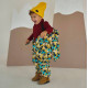 Демісезонний комбінезон Геометрія Decoza Moms demik7480-OP030-pl016 74-80 см
