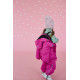 Демісезонний комбінезон Малина Decoza Moms demik8086-O055-pl016 80-86 см