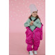 Демісезонний комбінезон Малина Decoza Moms demik8692-O055-pl016 86-92 см