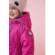 Демісезонний комбінезон Малина Decoza Moms demik9298-O055-pl016 92-98 см