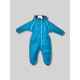Демісезонний комбінезон Блакитний меланж Decoza Moms demik9298-O061-pl016 92-98 см