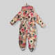 Демісезонний комбінезон Анемони Decoza Moms demik98104-Op307-pl003 98-104 см