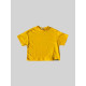 Літня дитяча футболка Жовтий кулір Decoza Moms Fb116-Kl0017 116