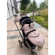 Зимовий конверт трансформер ЗростайКа Мокко Decoza Moms FMt-001 100х48 см