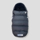 Зимовий футмуф на коляску Теплик Темно сірий оксфорд Decoza Moms futmuf100-О002-pl016 100х47 см Зимовий футмуф на коляску Теплик Темно сірий оксфорд Decoza Moms futmuf100-О002-pl016 100х47 см