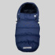 Зимовий футмуф на коляску Теплик Темно синій оксфорд Decoza Moms futmuf100-O060-pl016 100х47 см Зимовий футмуф на коляску Теплик Темно синій оксфорд Decoza Moms futmuf100-O060-pl016 100х47 см