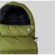 Зимовий футмуф на коляску Теплик Болотний оксфорд Decoza Moms futmuf100-O080-pl006 100х47 см