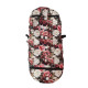 Зимовий футмуф на візок Теплик Піони Decoza Moms futmuf100-OP013-pl016 100х47 см