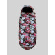 Демісезонний футмуф у візок Піони Decoza Moms futmuf100d-OP013-pl016 100х47