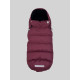 Зимовий футмуф на коляску Бордовий оксфорд і чорний плюш Decoza Moms futmuf120-O015-pl016 120х47 см Зимовий футмуф на коляску Бордовий оксфорд і чорний плюш Decoza Moms futmuf120-O015-pl016 120х47 см